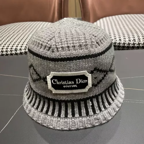 Replica Christian Dior Caps #1352993 $36.00 USD for Wholesale