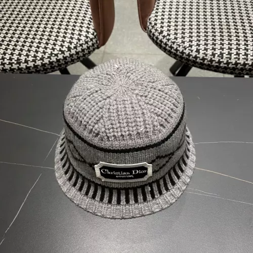 Replica Christian Dior Caps #1352993 $36.00 USD for Wholesale