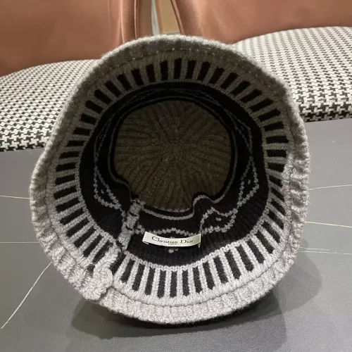 Replica Christian Dior Caps #1352993 $36.00 USD for Wholesale