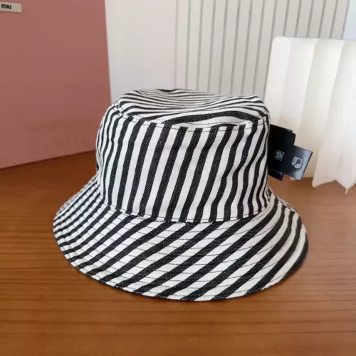 Replica MIU MIU Caps #1353000 $27.00 USD for Wholesale