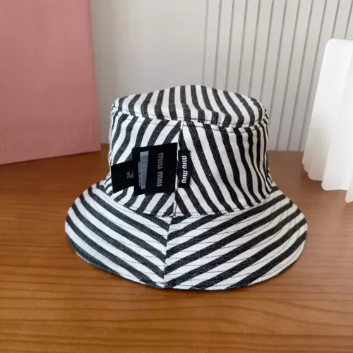 Replica MIU MIU Caps #1353000 $27.00 USD for Wholesale