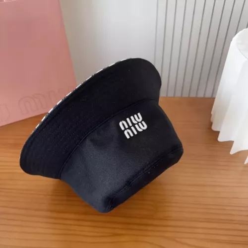 Replica MIU MIU Caps #1353000 $27.00 USD for Wholesale