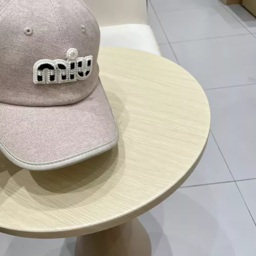 Replica MIU MIU Caps #1353008 $36.00 USD for Wholesale