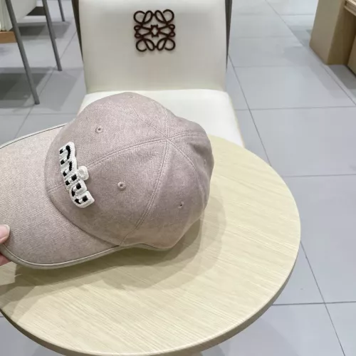 Replica MIU MIU Caps #1353008 $36.00 USD for Wholesale