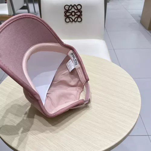 Replica MIU MIU Caps #1353009 $36.00 USD for Wholesale