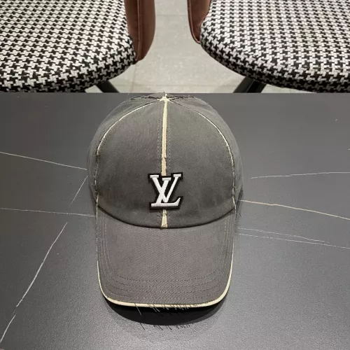 Wholesale Louis Vuitton LV Caps #1353011 $36.00 USD, Wholesale Quality Replica Louis Vuitton LV Caps
