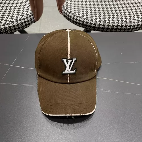 Wholesale Louis Vuitton LV Caps #1353012 $36.00 USD, Wholesale Quality Replica Louis Vuitton LV Caps