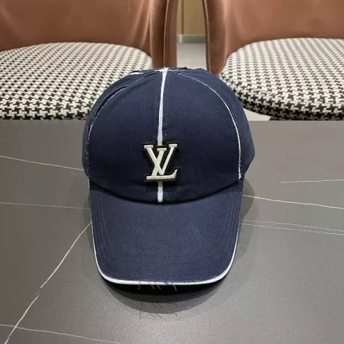Wholesale Louis Vuitton LV Caps #1353013 $36.00 USD, Wholesale Quality Replica Louis Vuitton LV Caps