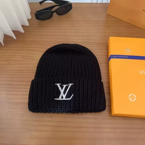 Wholesale Louis Vuitton LV Caps #1353023 $29.00 USD, Wholesale Quality Replica Louis Vuitton LV Caps