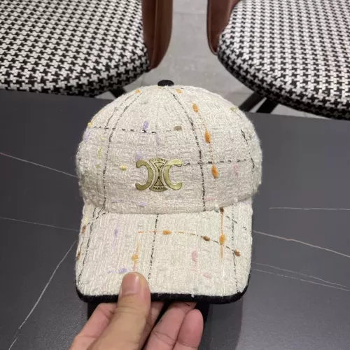Wholesale Celine Caps #1353024 $34.00 USD, Wholesale Quality Replica Celine Caps