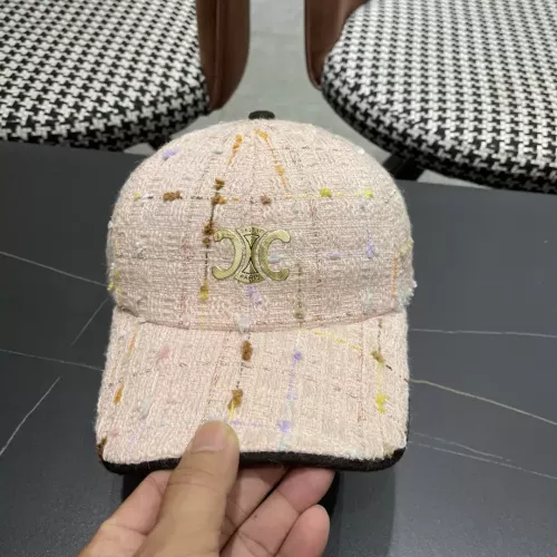 Wholesale Celine Caps #1353025 $34.00 USD, Wholesale Quality Replica Celine Caps