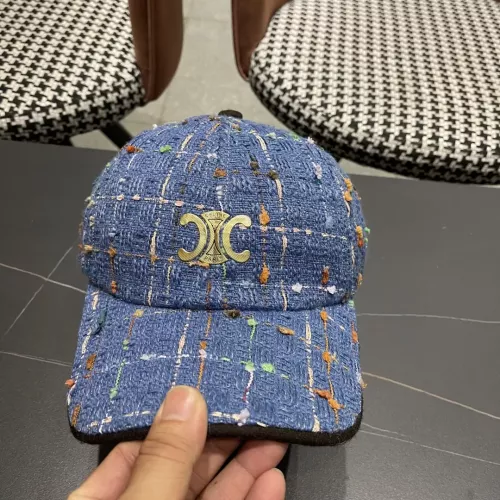Wholesale Celine Caps #1353026 $34.00 USD, Wholesale Quality Replica Celine Caps