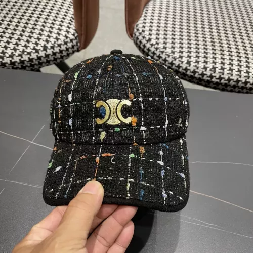 Wholesale Celine Caps #1353046 $34.00 USD, Wholesale Quality Replica Celine Caps
