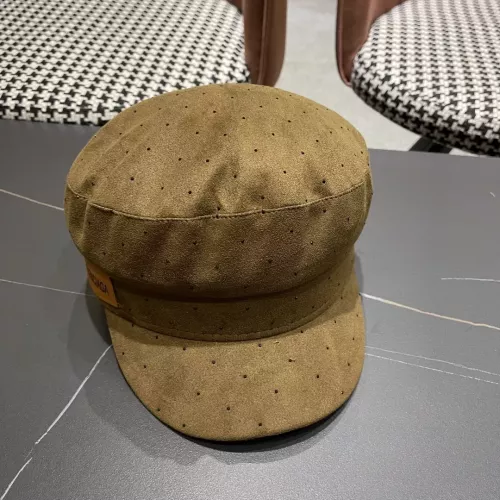 Replica Balenciaga Caps #1353052 $36.00 USD for Wholesale