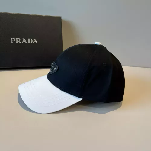 Replica Prada Caps #1353064 $27.00 USD for Wholesale