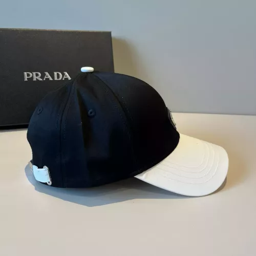 Replica Prada Caps #1353064 $27.00 USD for Wholesale