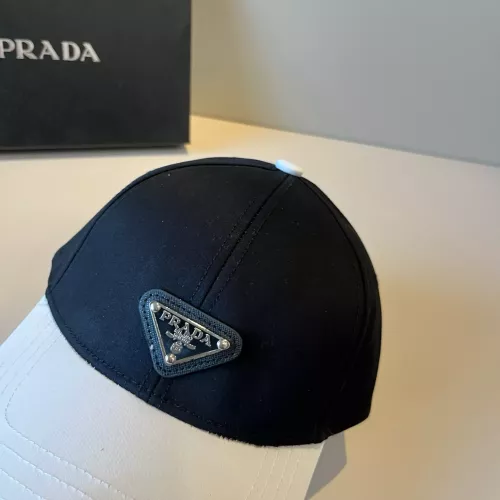 Replica Prada Caps #1353064 $27.00 USD for Wholesale