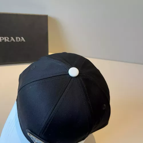 Replica Prada Caps #1353064 $27.00 USD for Wholesale