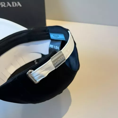 Replica Prada Caps #1353064 $27.00 USD for Wholesale