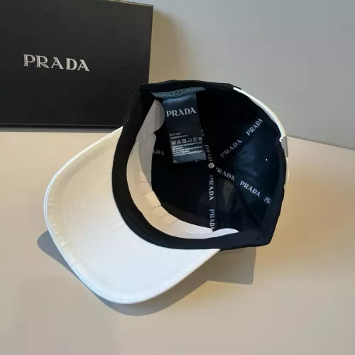 Replica Prada Caps #1353064 $27.00 USD for Wholesale