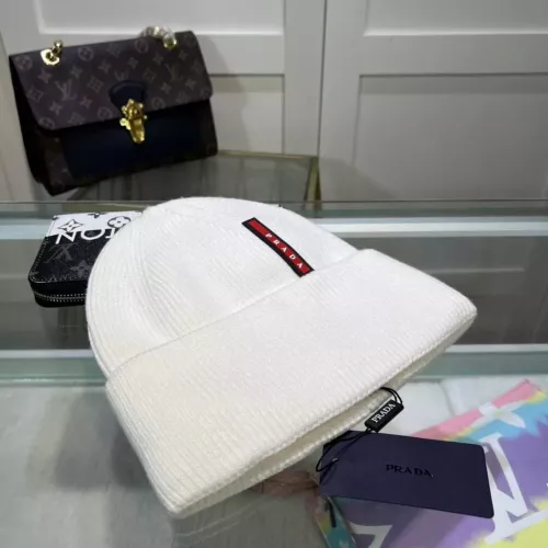 Replica Prada Caps #1353065 $29.00 USD for Wholesale