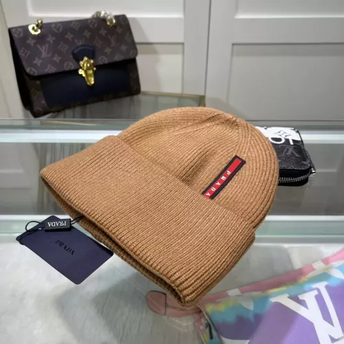 Wholesale Prada Caps #1353067 $29.00 USD, Wholesale Quality Replica Prada Caps