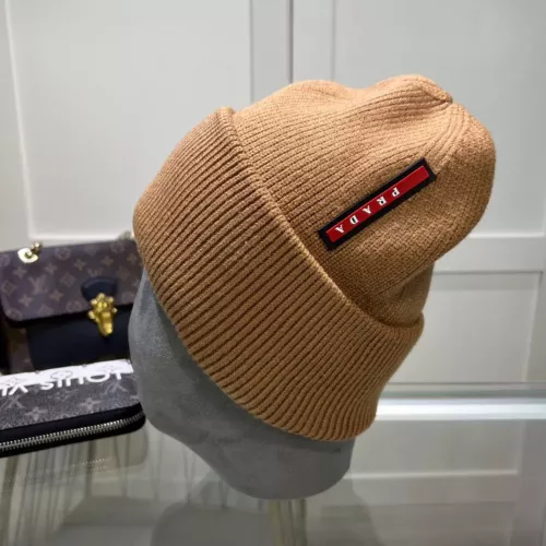 Replica Prada Caps #1353067 $29.00 USD for Wholesale