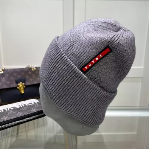 Replica Prada Caps #1353070 $29.00 USD for Wholesale