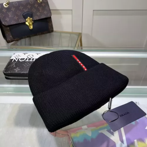 Replica Prada Caps #1353072 $29.00 USD for Wholesale