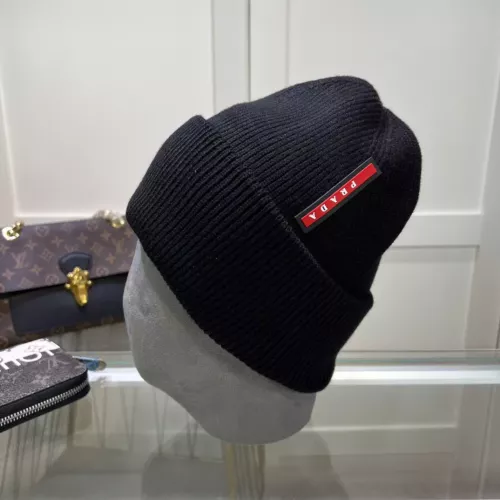 Replica Prada Caps #1353072 $29.00 USD for Wholesale