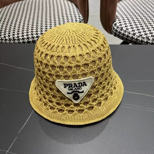 Replica Prada Caps #1353081 $36.00 USD for Wholesale