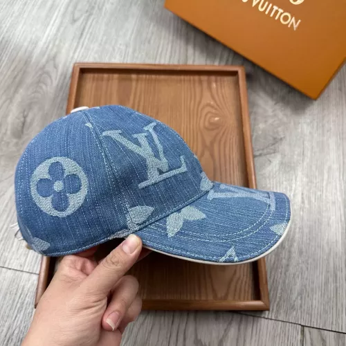 Replica Louis Vuitton LV Caps #1353099 $32.00 USD for Wholesale
