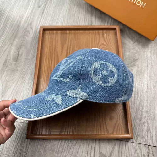 Replica Louis Vuitton LV Caps #1353099 $32.00 USD for Wholesale