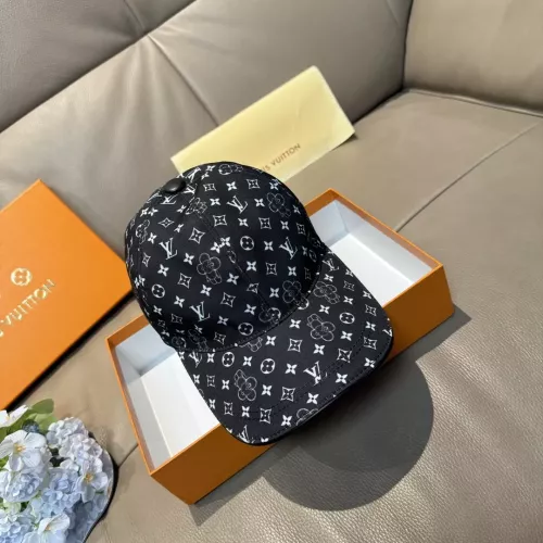 Wholesale Louis Vuitton LV Caps #1353101 $34.00 USD, Wholesale Quality Replica Louis Vuitton LV Caps