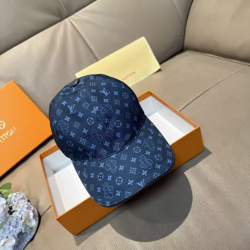 Wholesale Louis Vuitton LV Caps #1353102 $34.00 USD, Wholesale Quality Replica Louis Vuitton LV Caps