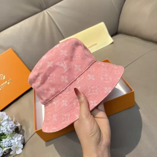 Replica Louis Vuitton LV Caps #1353104 $39.00 USD for Wholesale