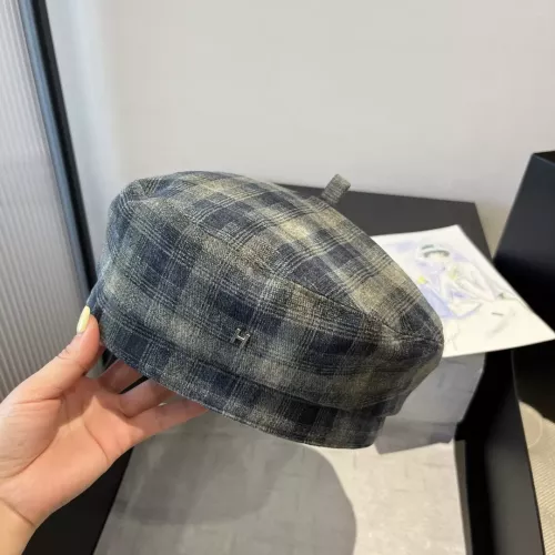 Wholesale Hermes Caps #1353111 $36.00 USD, Wholesale Quality Replica Hermes Caps