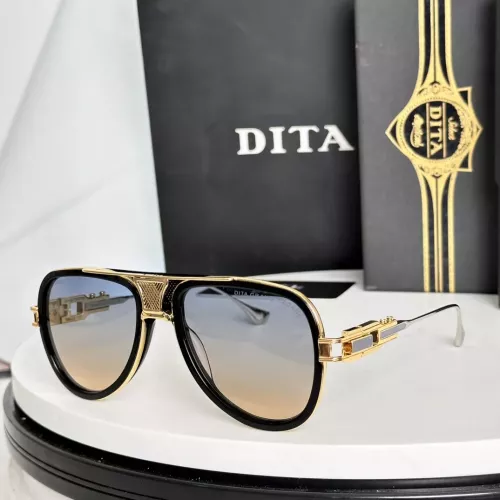 Wholesale Dita AAA Quality Sunglasses #1353135 $64.00 USD, Wholesale Quality Replica Dita AAA Quality Sunglasses