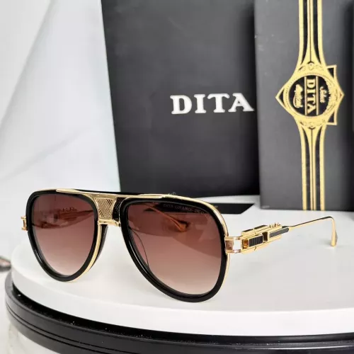 Wholesale Dita AAA Quality Sunglasses #1353138 $64.00 USD, Wholesale Quality Replica Dita AAA Quality Sunglasses