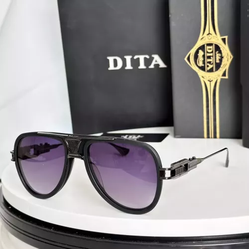 Wholesale Dita AAA Quality Sunglasses #1353141 $64.00 USD, Wholesale Quality Replica Dita AAA Quality Sunglasses