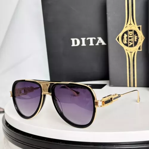 Wholesale Dita AAA Quality Sunglasses #1353142 $64.00 USD, Wholesale Quality Replica Dita AAA Quality Sunglasses