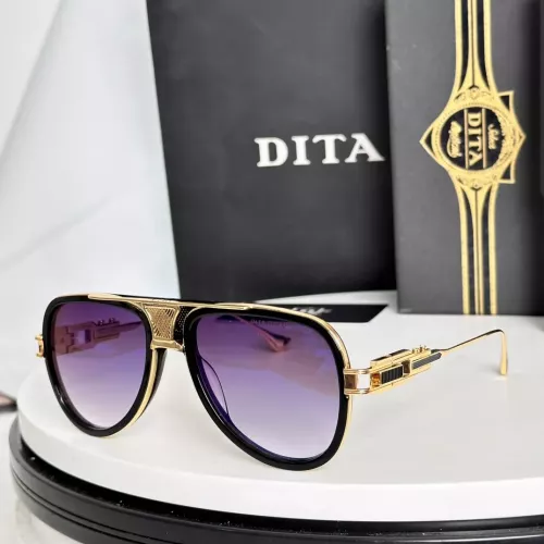 Wholesale Dita AAA Quality Sunglasses #1353143 $64.00 USD, Wholesale Quality Replica Dita AAA Quality Sunglasses