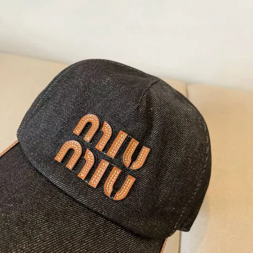 Replica MIU MIU Caps #1353195 $27.00 USD for Wholesale