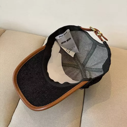 Replica MIU MIU Caps #1353195 $27.00 USD for Wholesale