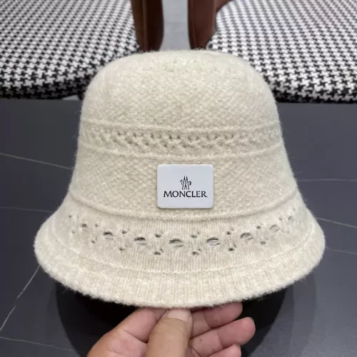 Wholesale Moncler Caps #1353198 $36.00 USD, Wholesale Quality Replica Moncler Caps