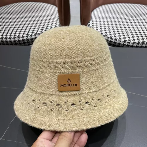 Wholesale Moncler Caps #1353199 $36.00 USD, Wholesale Quality Replica Moncler Caps