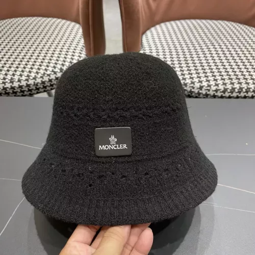 Wholesale Moncler Caps #1353201 $36.00 USD, Wholesale Quality Replica Moncler Caps