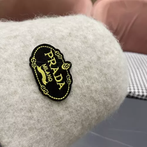 Replica Prada Caps #1353208 $36.00 USD for Wholesale