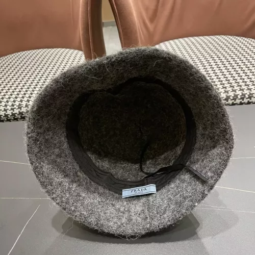 Replica Prada Caps #1353210 $36.00 USD for Wholesale