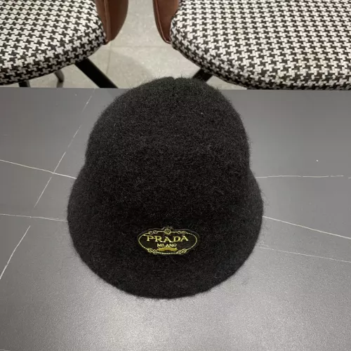 Replica Prada Caps #1353211 $36.00 USD for Wholesale